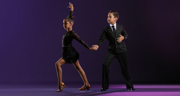 View more info on Children's Dance Lessons