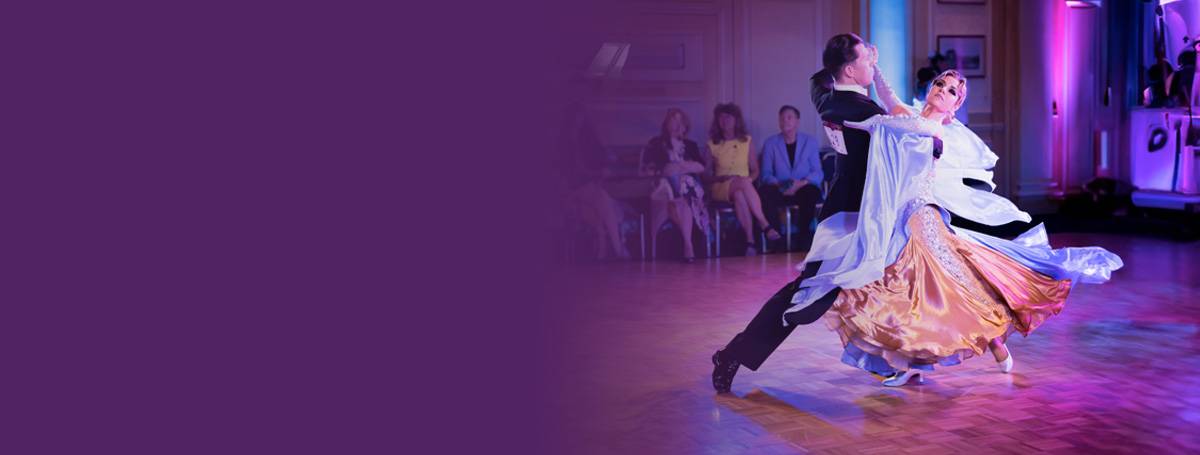New Dance Classes Starting in May